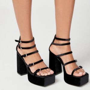 Urban outfitters Heels